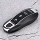 thumbnail image 4 of Llave inalámbrica para coche, 4 botones, llave inteligente para coche, mando a distancia, diseño sin cortes a prueba de futuro, 4 of 8