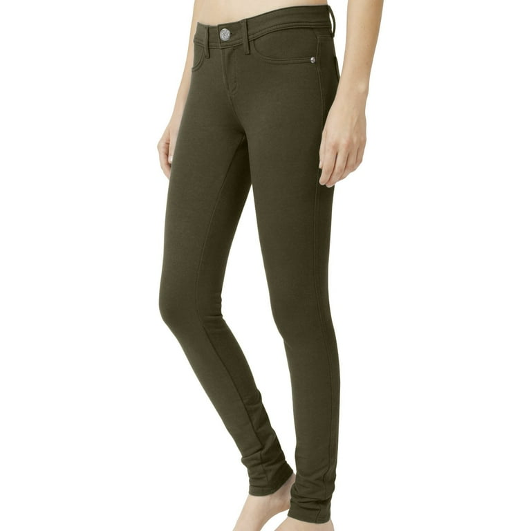 Olive jeggings hotsell