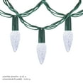 thumbnail image 2 of Danson Décor 200 C6 Plug In LED String Light, Pure White, 2 of 4