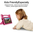 thumbnail image 5 of Pour Fire Hd 10 Édition Enfants Étuis pour Tablette avec Support Intégré et Poignée, 5 of 5