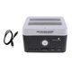 thumbnail image 1 of Dual-bay Usb3.0 Sata Ide Lector de Tarjeta de Estación de Acoplamiento Sunnimix Estación de acoplamiento de disco duro HDD, 1 of 8
