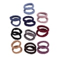 thumbnail image 4 of Houderco 20Ud Accesorios Para Elásticos Con Decorativas Para Uso En Fiestas, 4 of 6