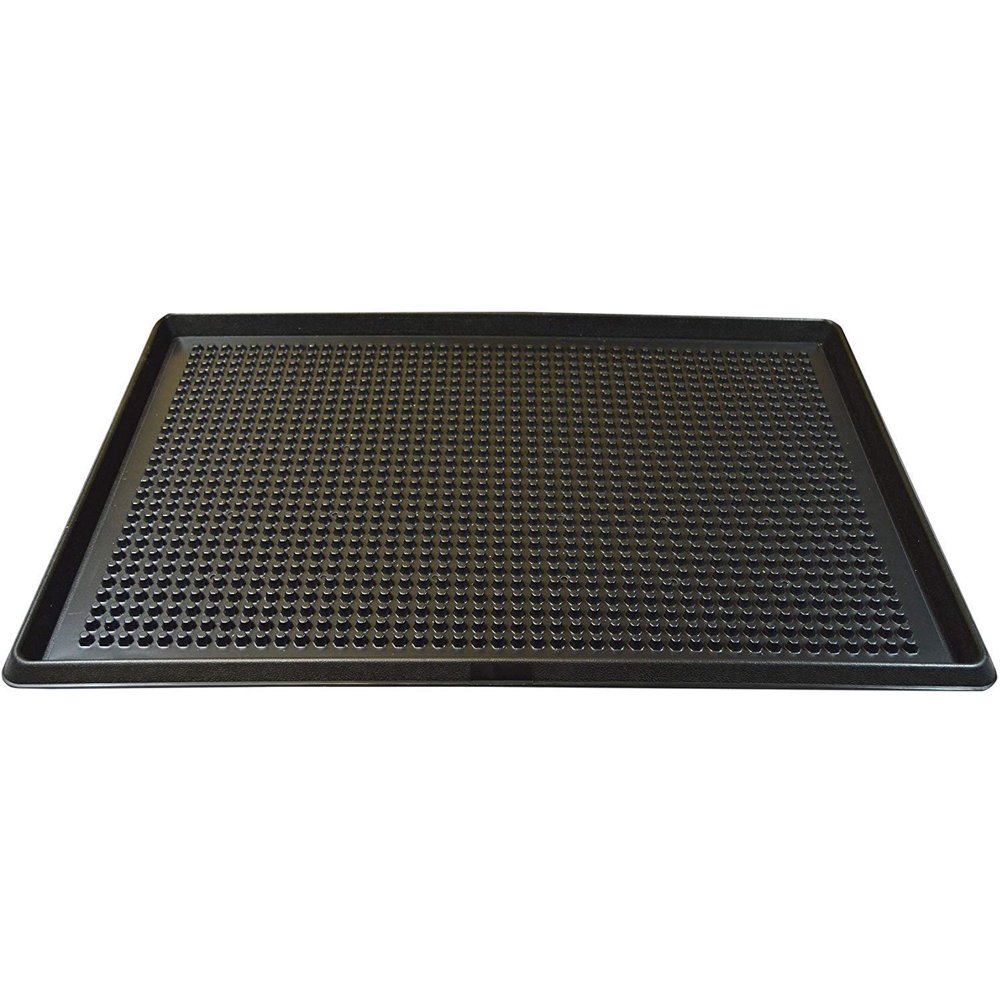 Pet Dog Pee Tray Replacement for Bathroom Relief System, Weather Proof, Housebreaking, Portable