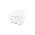 thumbnail image 2 of Tabletop Drawer Storage Box Stationery Organizing Case Multi-purpose Cosmetics Wardrobe Jewelry Jewellery Organizer Wardrobe Tray Kitchen Small, 2 of 7