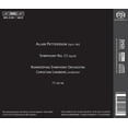thumbnail image 2 of Pettersson / Norrkoping Symphony Orchestra - Allan Pettersson: Symphony No. 13 - Music & Performance - SACD, 2 of 2