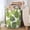 D, variant on TaTaai Gift TaTaai Collapsible Laundry Basket, Printing Large Laundry Hamper for Toys Clothes Organizer Foldable Storage Bin Waterproof Canvas Storage Basket with Handles