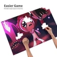 thumbnail image 3 of Saiise The Binding of Isaac Print 1000 Jigsaw Puzzle for Adults and Family,Impossible Hard Difficult Challenging Puzzles for Adults - Finished Puzzle Size is 29.5 x 19.7 inch, 3 of 8