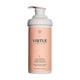 thumbnail image 1 of VIRTUE Curl Champú sin sulfato con aceite de jojoba Hidrata, nutre y repara el cabello rizado con control del encrespamiento Color, 1 of 4