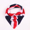 thumbnail image 3 of Apooke Hip Hop Cotton Multi-Purpose Bandana Square Scarf British Union Jack Printed Headband Wrap Handkerchief for Women Men, 3 of 7