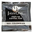 thumbnail image 4 of Java One, 100 Percent Colombian 14 Single Cup Coffee Pods, 4.4 Oz, 6 Ct, 4 of 8