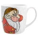 thumbnail image 3 of Taza de Cerámica con Tapa, Diseño Enanito Gruñón, Blanca Nieves, Colección Disney Clásicos, Capacidad 385ml con Caja de Regalo, 3 of 8