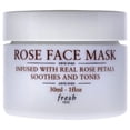 thumbnail image 2 of Face Mask Fresh Rose for Women 30mL, 2 of 4