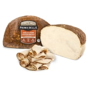 Prima Della Garlic & Herb Chicken Breast, Deli-Sliced