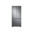 thumbnail image 1 of Refrigerador French Door 22 cu.ft Samsung RF22A4110S9/EM, 1 of 7