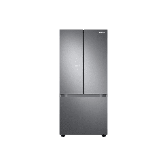 Refrigerador French Door 22 cu.ft Samsung RF22A4110S9/EM
