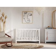 Milk Street Baby Branch Convertible Crib