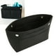 thumbnail image 4 of Felt Handbag Purse, Large Capacity Insert Handbag Purse Keep Shaped For Daily Use ANGGREK Otros, 4 of 8