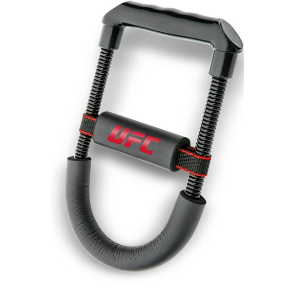 UFC Power Wrist Strengthener – Adjustable Forearm & Wrist Training Equipment for MMA, Boxing, & Fitness Athletes