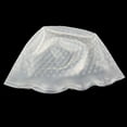 thumbnail image 4 of LINASHI Hair Colouring Highlighting Dye Cap Frosting Tipping Reusable Silicone Salon Cap, 4 of 4