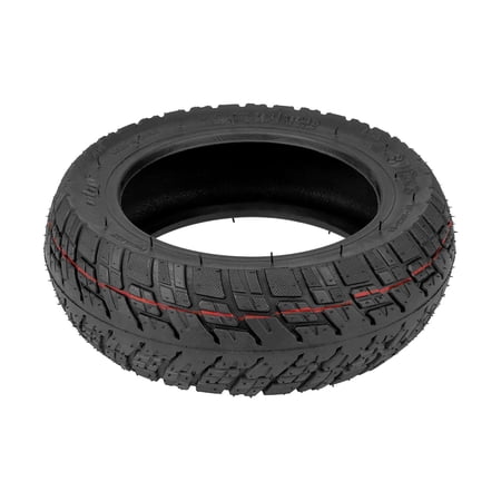 Ulip 8.5x3 Off-Road Tire Electric Scooter Tire with 812x2(50-134) Thickened Angle Valve Inner Tire Replacement