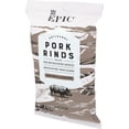 thumbnail image 3 of Epic Pork Rinds 2.5 Ounce Pack Of 12, 3 of 5
