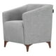 thumbnail image 2 of Sillón Cooper II 1 Plaza Gris, 2 of 8