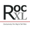 thumbnail image 7 of ROCXL Big & Tall Sizes 42 to 68 Men's Cargo Pants Expandable Waist, 7 of 7