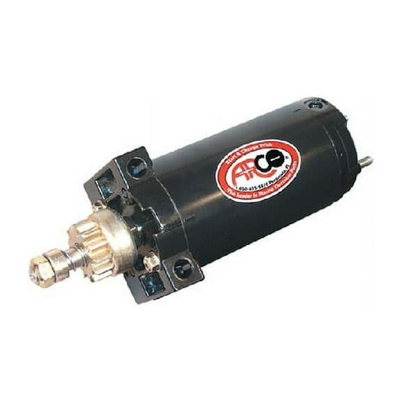 Arco 5394 Outboard Starter For 1996-1999 40-50 HP
