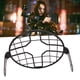 thumbnail image 1 of Aramox Cubierta De Parrilla De Malla Para Faros Delanteros Para Motocicleta Con 6,5 Pulgadas, Cubierta De Parrilla De Malla Para Faros Delanteros De Motocicleta Universal, 1 of 8