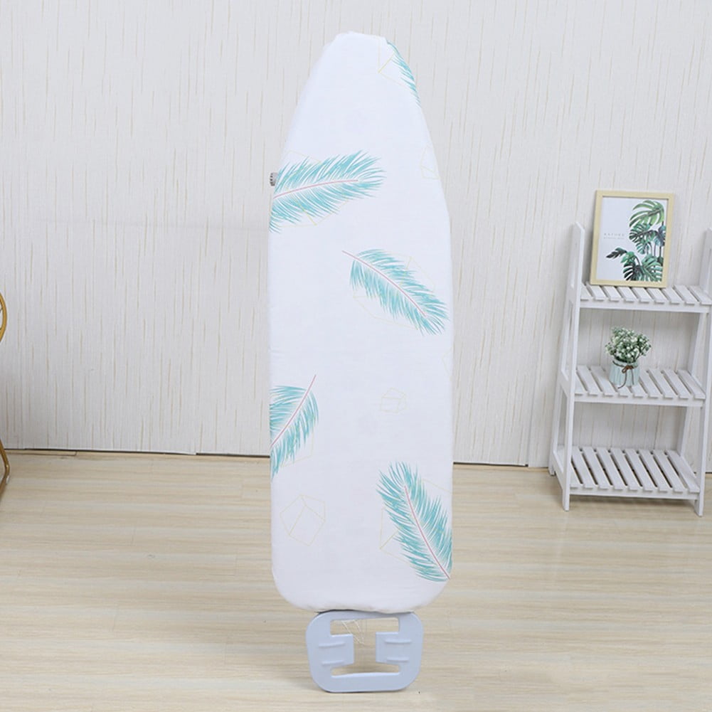 Super Extra Wide Drawstring Ironing Board Cover High Temperature Resistance