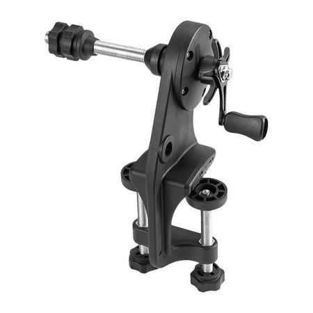 Fishing Reel Spooler Tool for Spooling Fishing Reels Portable Fishing Reel Spooler for Reel Baitcasting and Spincast Reel