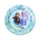 thumbnail image 1 of Disney Frozen Anna girl Baby shower favor Snow Elsa Princess decoración de fiesta, pancarta de papel, adorno para pastel, decoración de primer cumpleaños, 1 of 4
