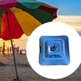 thumbnail image 3 of LOVIVER Fillable Umbrella Base Freestanding Umbrella Stand for Deck Backyard Outdoor, 3 of 8
