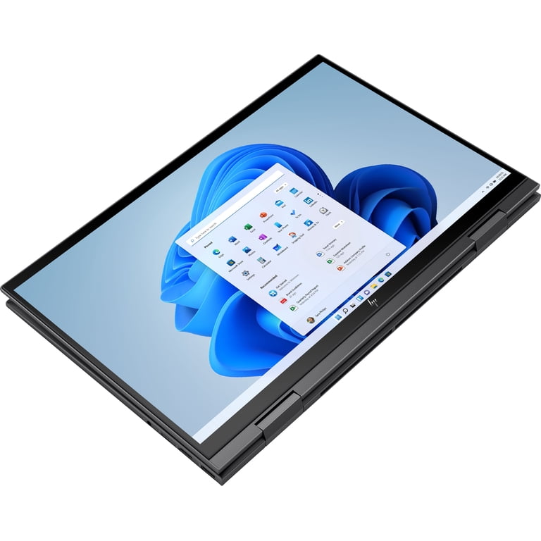HP ENVY x360 -15 2-in-1 Laptop (AMD Ryzen 5 5500U 6-Core, 15.6