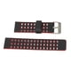 thumbnail image 3 of Smartwatch Leather Band Smartwatch Leather Strap 22mm Leather Watch Band Leather Band For Realme Watch 2 Leather Strap For Realme Watch 2 Leather Band Compatible For Realme Watch 2, 3 of 5