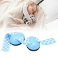 thumbnail image 4 of Protection Auditive, Cache-Oreilles Bébé Confortable Léger avec Bande Élastique Réglable pour Protection Auditive des Nourrissons, 4 of 8