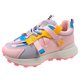 thumbnail image 2 of Deporte Informales Con Cordones Plataforma A La Malla Transpirable para Mujer, 2 of 9