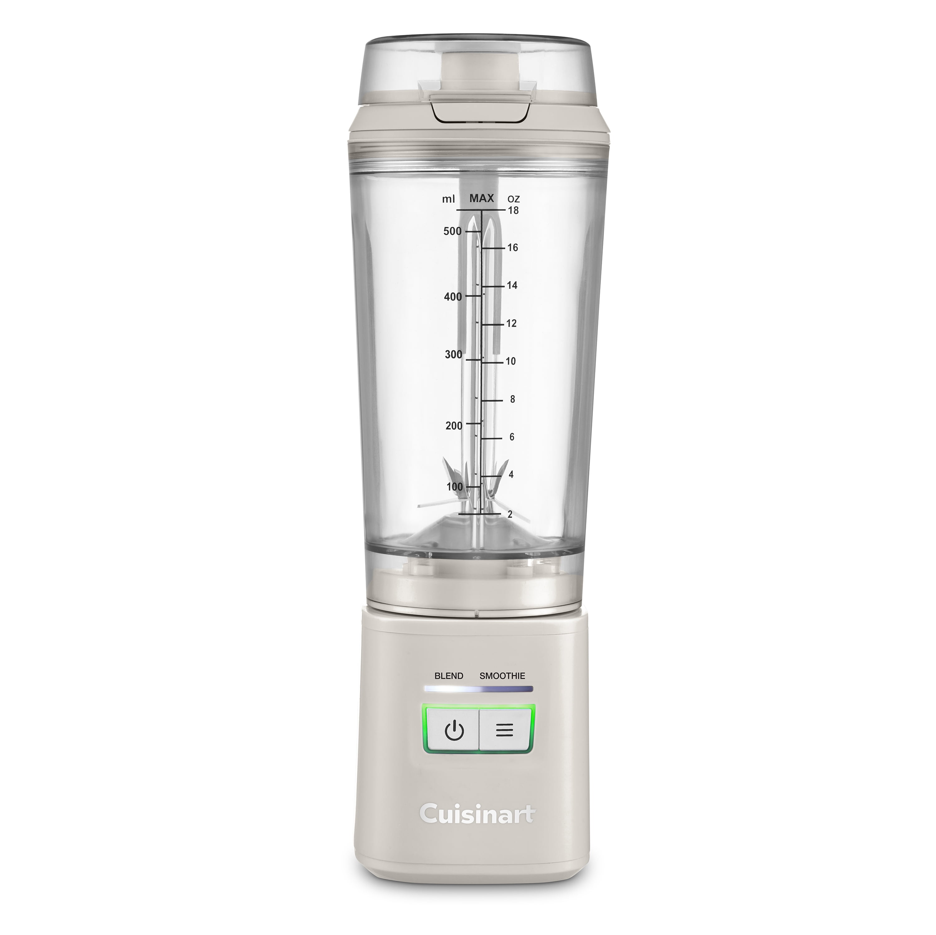 cuisinart ハリケーンブレンダー Cuisinart Blenders Hurricane™ COMPACT Juicing Blender - Walmart.com