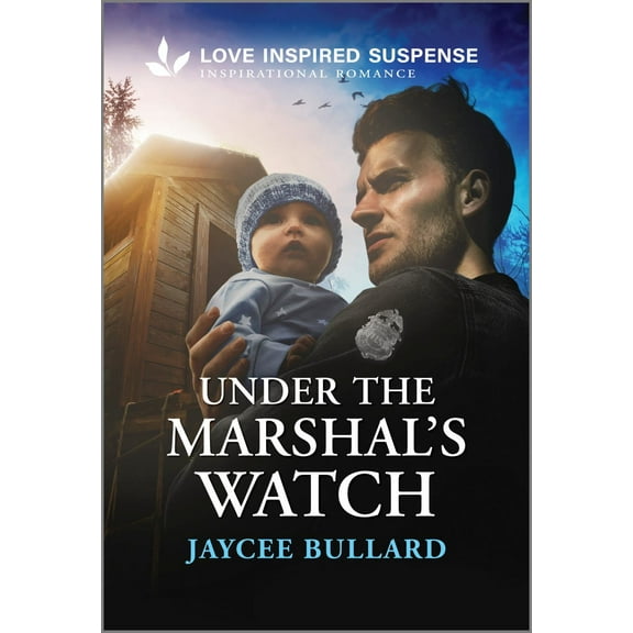 Jaycee Bullard: Under the Marshal's Watch (Paperback)
