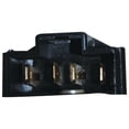 thumbnail image 4 of Geelife Windshield Wiper Motor For Chrysler Dodge Eagle Plymouth 4000, 4 of 8
