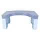 thumbnail image 5 of Taburete de Inodoro Plegable Taburete de Plástico de 7 Pulgadas para Orinal Taburete Portátil para Pies de Caca en Cuclillas para Niños Adultos y Personas Mayores ANGGREK  Otros, 5 of 8