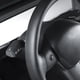 thumbnail image 2 of Riwesomey 1 par de cubiertas de palanca de volante de coche, Protector de perilla de vehículo, actualización automotriz, accesorios Type2 NO2, 2 of 6