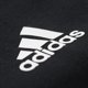 thumbnail image 4 of Calcetines unisex Shin Guards Adidas Performance Youth, color blanco y negro, 4 of 5