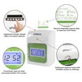 thumbnail image 4 of uPunch Small Business AutoAlign Time Clock Start-Up Kit (HN3540), 4 of 10