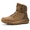 COYOTE, variant on NORTIV 8 Men's Military Tactical Lightweight Comfortable Boots for Work All Day