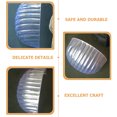 thumbnail image 4 of 50pcs Hat Inner Support Baseball Cap Rest Cap Support Baseball Hat Holder, 4 of 4