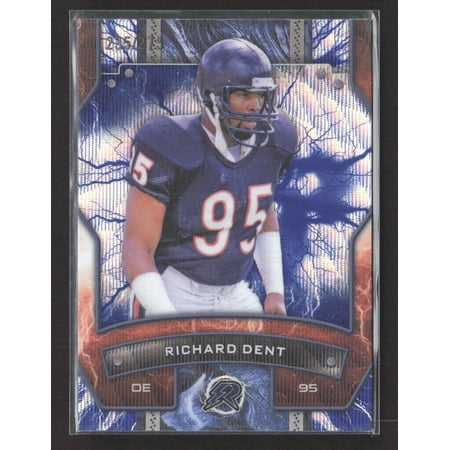 2025 Topps Resurgence Richard Dent Chicago Bears #16 235/275 Football Card