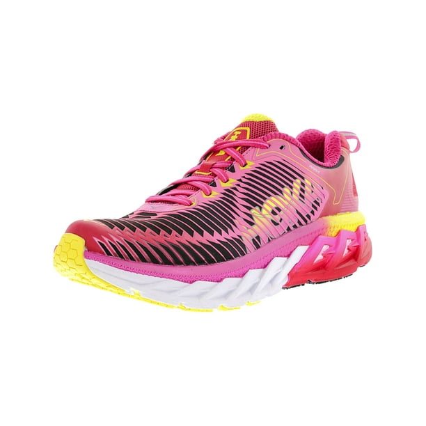 hoka virtual run