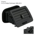 thumbnail image 4 of Vent Right Side Air Conditioning A/C Heat Air For Dodge Challenger 1QL40XDVAA, 4 of 13