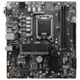 thumbnail image 2 of Tarjeta Madre MSI PRO B760M-G LGA 1700 DDR5 Micro ATX, 2 of 5